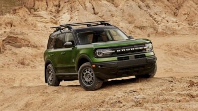 Is the 2023 Ford Bronco Sport worth buying?