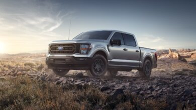 3 Trucks Are #1 in U.S. News’ Best Full-Size Pickup Trucks for 2022 and 2023