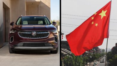 Buick Is Dying in America, but China Loves Buick — Here’s Why
