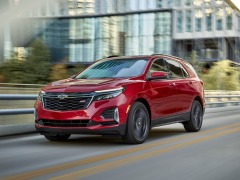 Is it worth buying a used Chevy Equinox?