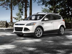Is Buying a Used Ford Escape 2016 a Good Idea?