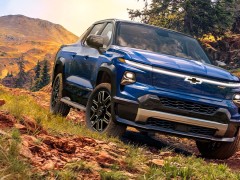 The prices of the 2024 Chevrolet Silverado Electric have huge fluctuations