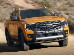 Is the 2024 Ford Ranger Raptor worth the wait?