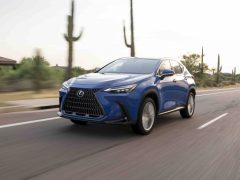 The best hybrid SUV according to Consumer Reports beat out the 2023 Toyota RAV4 Prime