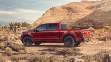 5 of the Fastest Full-Size Trucks of 2023 According to TrueCar