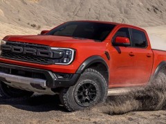 Five reasons to wait for the 2023 Ford Ranger Raptor