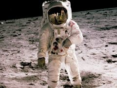 China could claim the moon if it beats the US on the moon, says NASA - the new space race