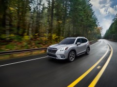 2023 Subaru Forester ADAS safety and features - everything you need to know