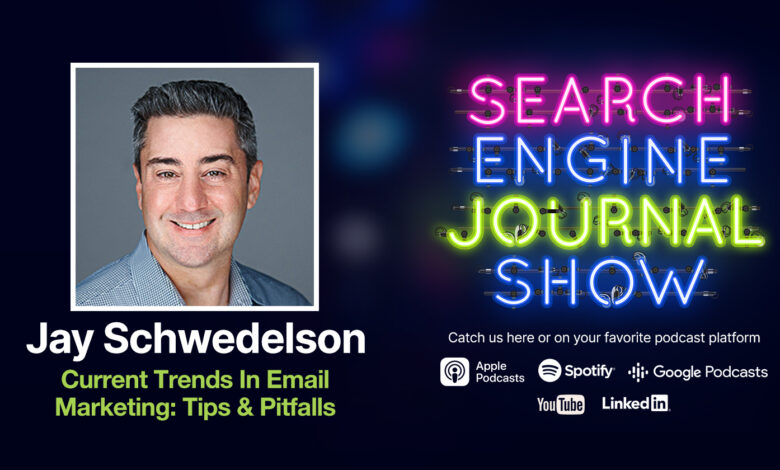 Current Trends in Email Marketing: Tips & Pitfalls [Podcast]