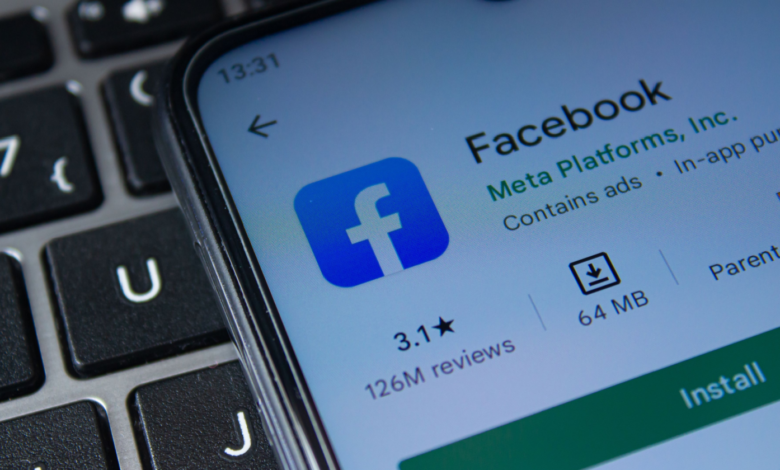 Facebook Launching New In-App Browser For Android