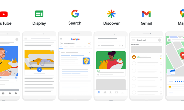 Google Ads Performance Max Campaigns Best Practices