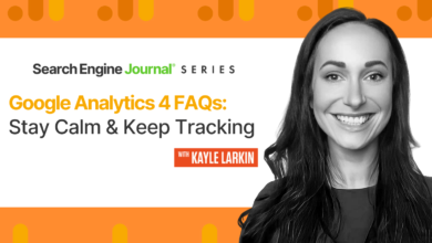 Google Analytics 4 FAQs: Stay Calm & Keep Tracking 