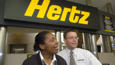 Has Hertz Been Renting Recalled Cars Without Fixing Them?