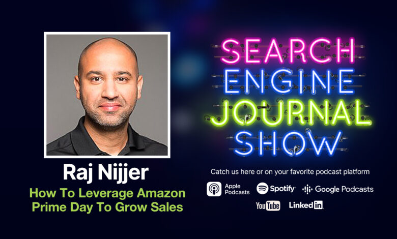 How To Leverage Amazon Prime Day To Grow Sales [Podcast]