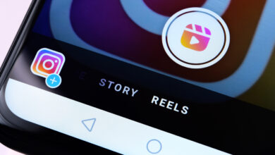 How To Use Instagram Reels: A Step-By-Step Guide