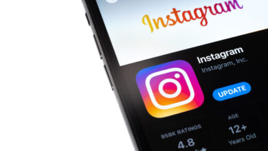 Instagram Beta Testing New Repost Feature
