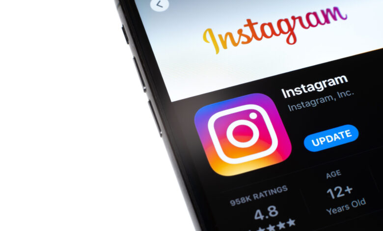 Instagram Beta Testing New Repost Feature
