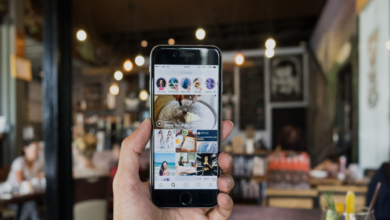 Instagram Makes It Easier To Discover Local Businesses