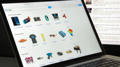 Is Google Making Another Push Into Ecommerce?