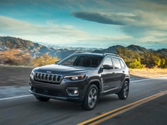 3 reasons to give up on the 2021 Jeep Cherokee