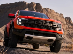 Prepare your wallet: The Ford Ranger Raptor doesn't come cheap