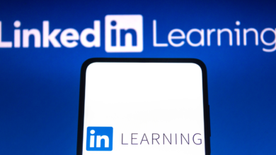 LinkedIn Adds 3 New & Free Marketing Courses