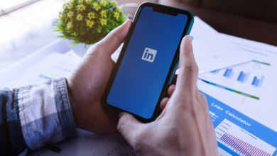 LinkedIn Adds Live Video & Newsletters To Creator Mode