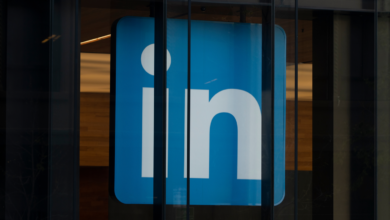 LinkedIn Data Reveals What Type of InMail Gets Best Results