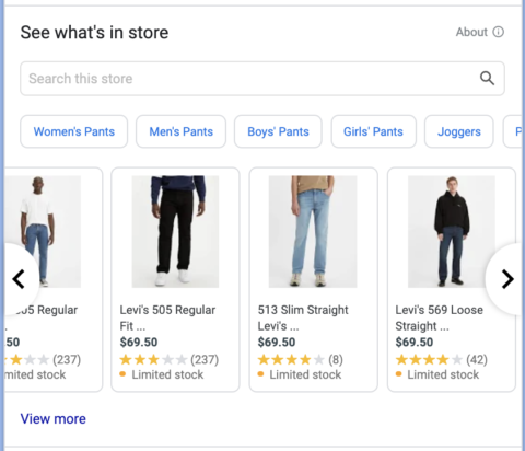     Local SEO Guide to Local Inventory Advertising Strategy for Ecommerce