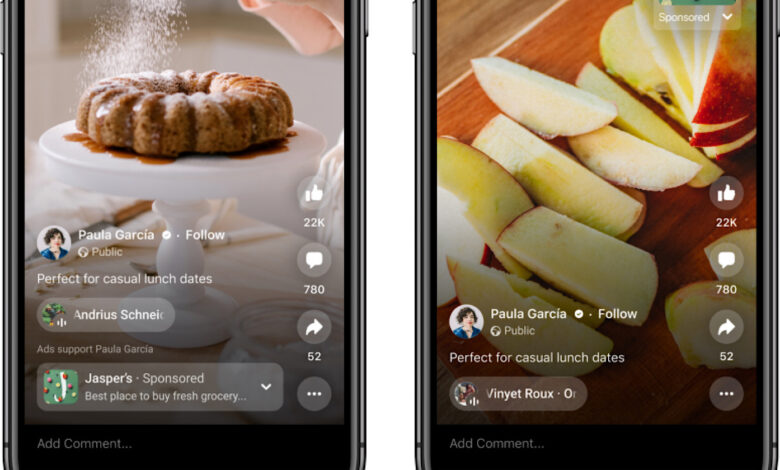 Meta Expands Facebook Reels to More Than 150 Countries