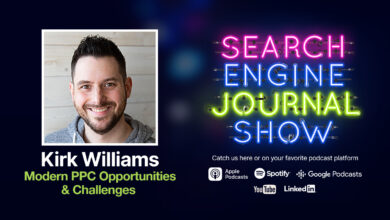 Modern PPC Opportunities & Challenges [Podcast]