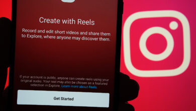 New Instagram Reels Features Include Crossposting, Insights, + More