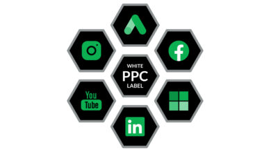 PPC Management – All In One Place. The First Turnkey White-Label PPC Platform
