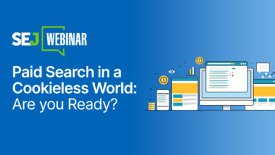 Paid Search In A Cookieless World: Are You Ready?