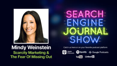 Scarcity Marketing & The Fear of Missing Out [Podcast]