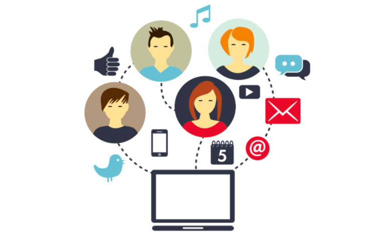 Social Media Usage Statistics For Digital Marketers In 2022