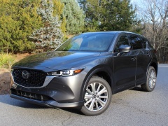 2023 Mazda CX-5 review: Unmatched value and refinement