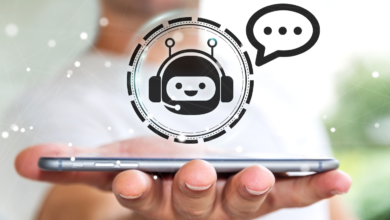 The Future Of Chatbots: Use Cases & Opportunities You Need To Know