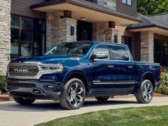 Can the 2023 Ram 1500 Limited Elite Really Compete in the Luxury Truck Market?