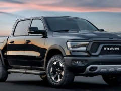 Is the Limited Edition Elite 2023 Ram 1500 Worth the More Money?