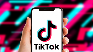 TikTok Most Downloaded App In Q1 2022