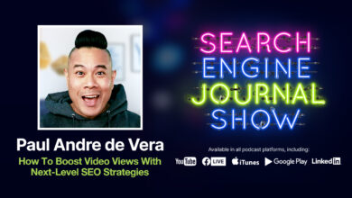 Top Video SEO Strategy Tips [Podcast]