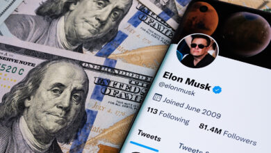 Twitter Buyout Uncertain As Elon Musk Pulls Out Of Deal