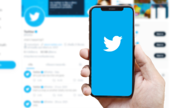 Twitter Tests More Visible Alt Text