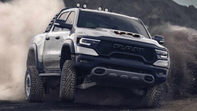 We’re Shocked Ram Owners Don’t Love This Area of Their Truck More