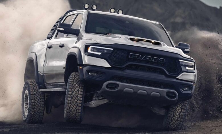 We’re Shocked Ram Owners Don’t Love This Area of Their Truck More