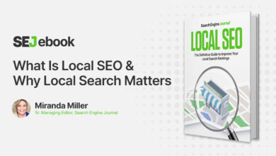 What Is Local SEO & Why Local Search Matters