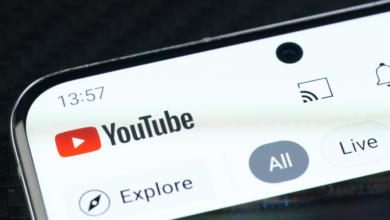YouTube Analytics Now Separates Data By Video Type