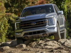 The cheapest Ford F-150 Tremor just dropped