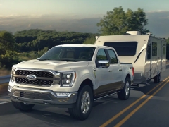 3 Things Tank 2023 Ford F-150 According to Consumer Reports